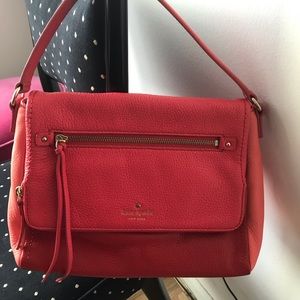 Kate Spade Cobble Hill Toddy Shoulder Bag